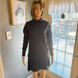 Cable & Gauge Studio Yummy Super Soft‎ Turtleneck SZ XS NWT